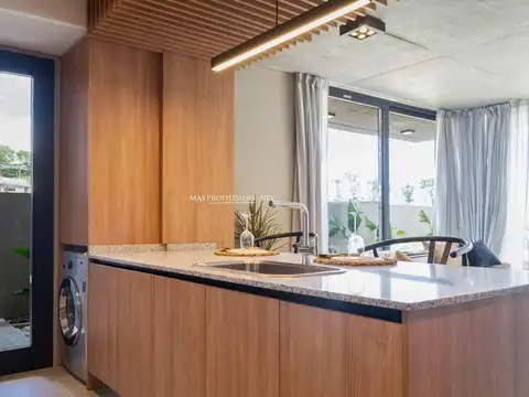 Departamento en Venta A Estrenar