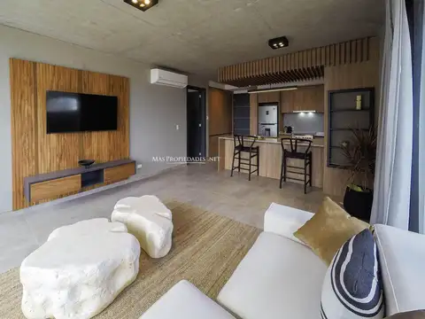 Venta Departamento 2 Dormitorios Canning
