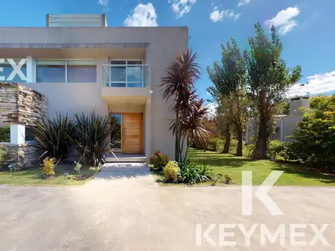 Campos de Roca , Ruta 2 km 65