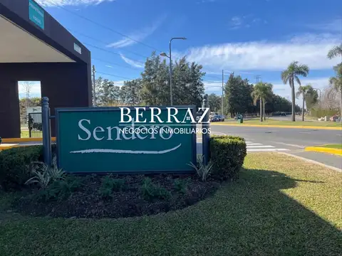 Departamento Venta 2 Ambientes Barrio Senderos 50 m2 Nordelta, Tigre