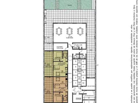 Venta de Departamento 4 Ambientes  - EN POZO - en el barrio de Saavedra