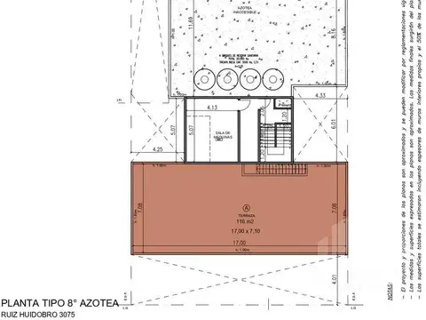 Departamento en Venta Apto profesional