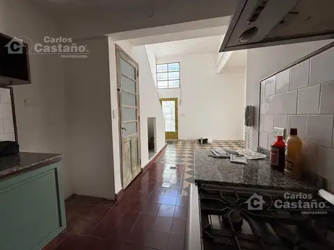 Depto Tipo Casa en Venta A Estrenar