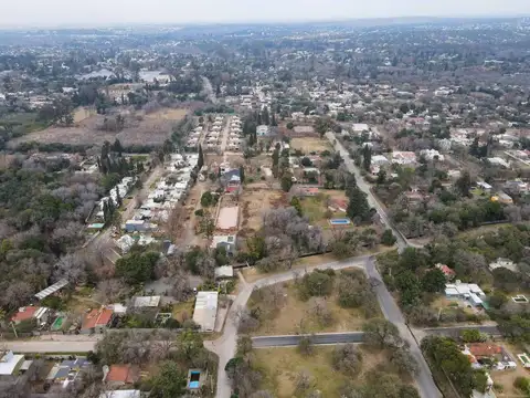 VENTA TERRENO APTO DESARROLLO VILLA RIVERA INDARTE