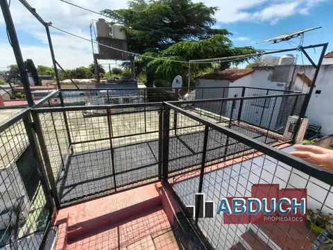 Departamento en Alquiler al Norte