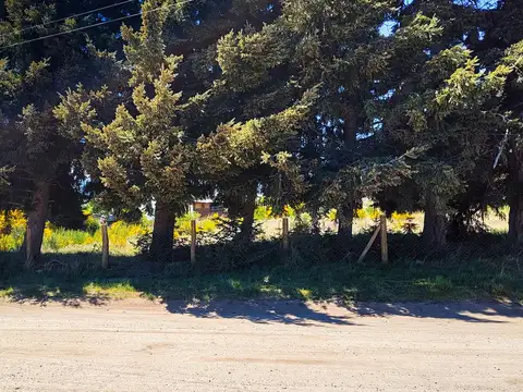 Terreno en Venta de 204,0 m2