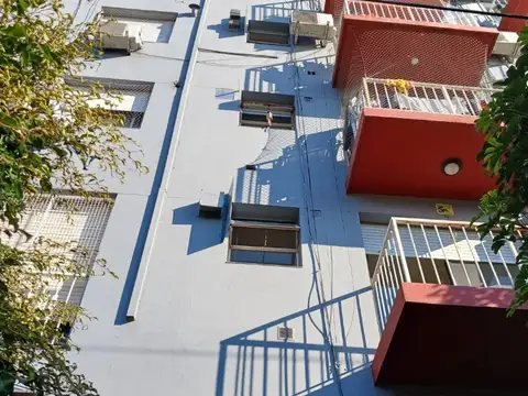 General Las Heras 2600, Piso 1