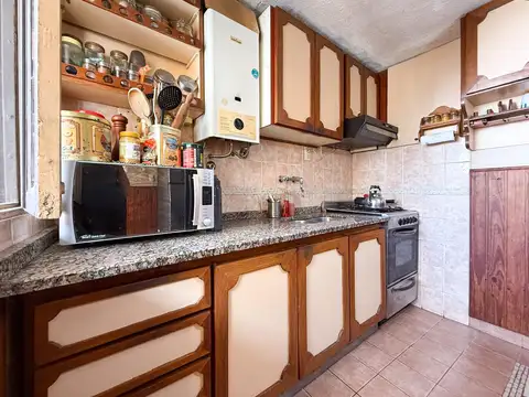 Depto Tipo Casa en Venta de 2 dormitorios