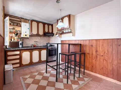 Depto Tipo Casa en Venta de 4 ambientes