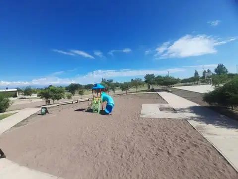 Terreno en Venta en Rodeo del Medio, USD 20.000