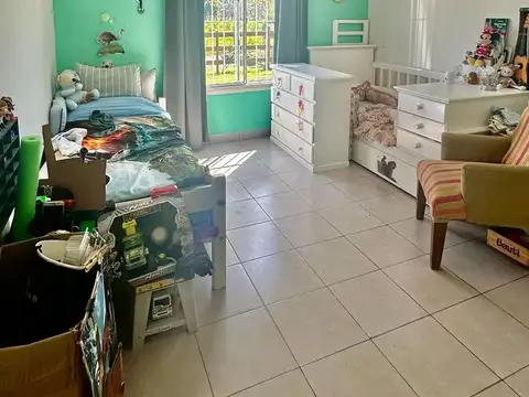 Casa en Venta Ayres de San Antonio Lujan