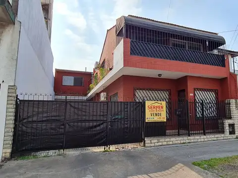 Casa - Venta - Argentina, General San Martín - 1 de Agosto 4555