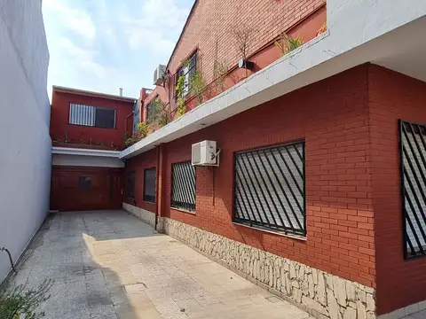 Casa en Venta en Villa Ballester, USD 128.000