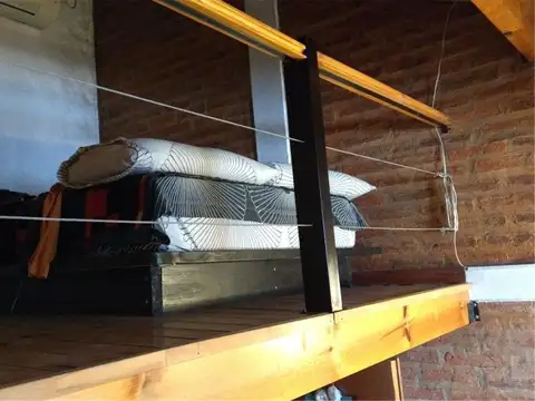 Depto Tipo Casa en Venta de 2 dormitorios