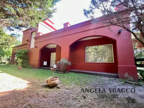 Casa en Venta 20 años