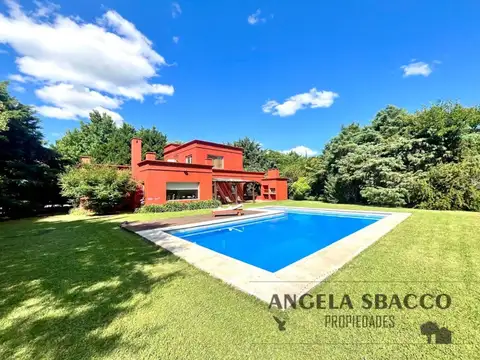 Casa en Venta en San Joaquin, USD 268.000