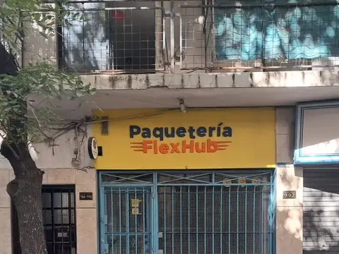 Local comercial Sin restricciones