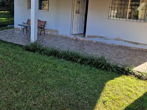 Casa en Venta en Villa De Las Rosas, USD 168.000