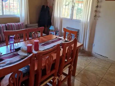 Casa en Venta 15 años