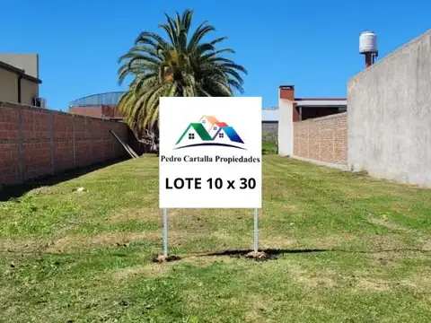 SE VENDE LOTE EN URDINARRAIN