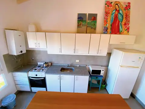 Departamento en Alquiler 10 años