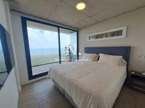 Departamento en Alquiler Temporal de 4 ambientes