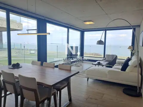 Departamento en Alquiler Temporal de 3 dormitorios