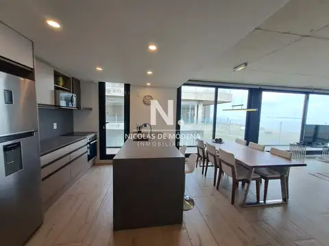 Departamento en Alquiler Temporal 2026 años