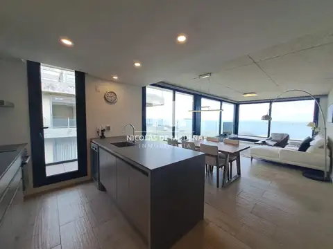 Departamento 4 ambientes con 3 baños