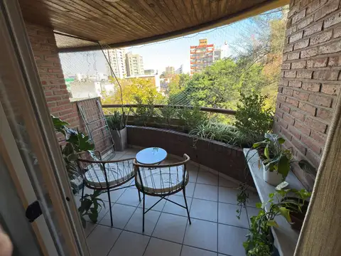 Departamento en Venta 15 años