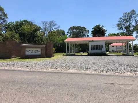 Terreno en Venta en Manzanares, USD 49.000