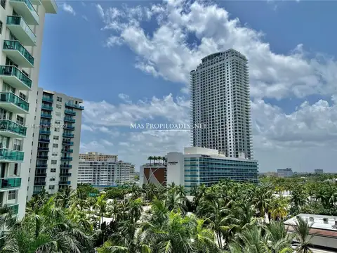Departamento en Venta en Miami, USD 465.000