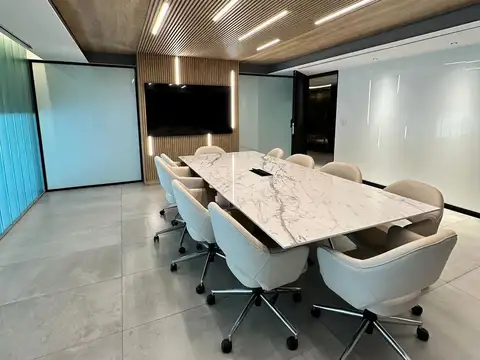 av libertador  al 6200