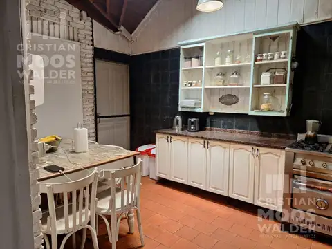 Casa en Venta al Norte