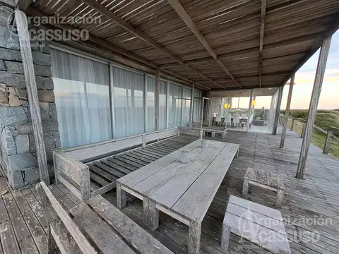 Casa en Venta 5 años