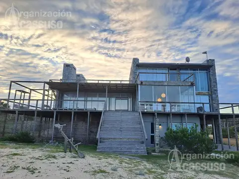 Casa en Venta de 7 dormitorios