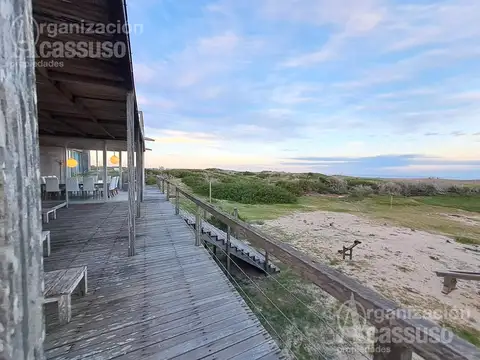 La Boyita Santa Monica