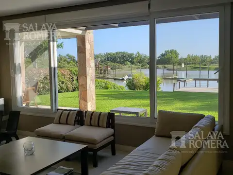 Casa en Venta 5 años