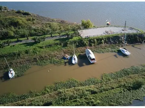 Terreno en Venta en Fighiera, USD 85.000