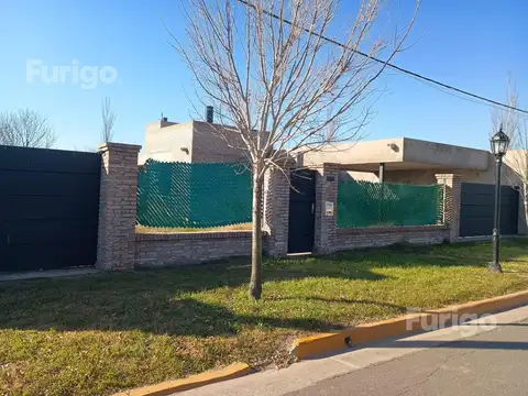 Casa en Venta en Soldini, USD 145.000