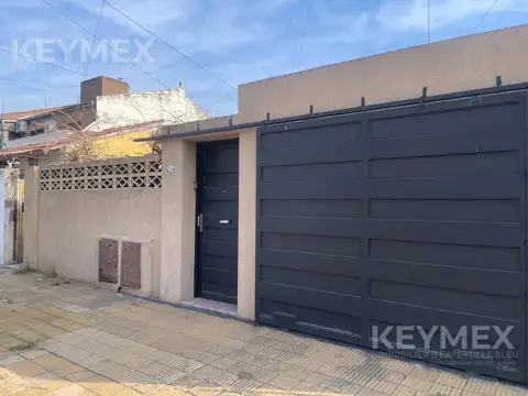Terreno en Venta 36  mts Fondo