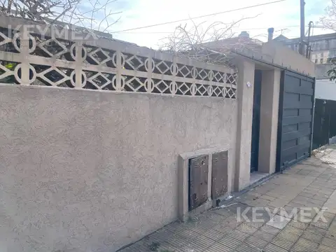 Terreno en Venta 8  mts Frente