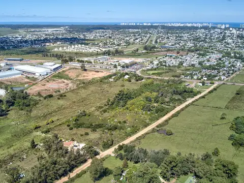 Terreno en Venta de 35664,0 m2