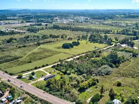 Terreno en Venta de 35664,0 m2