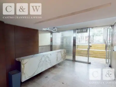 Av. Córdoba al 2000