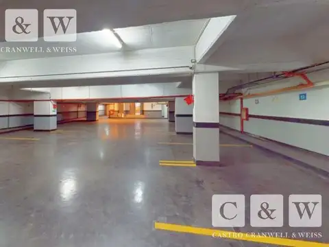 Av. Córdoba al 2000 | Oficina en Alquiler | Recoleta