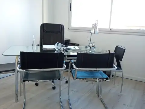 Departamento en Venta en Caballito, USD 168.000