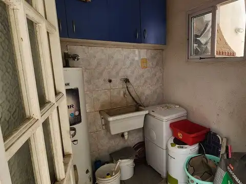 Depto Tipo Casa en Venta de 3 ambientes