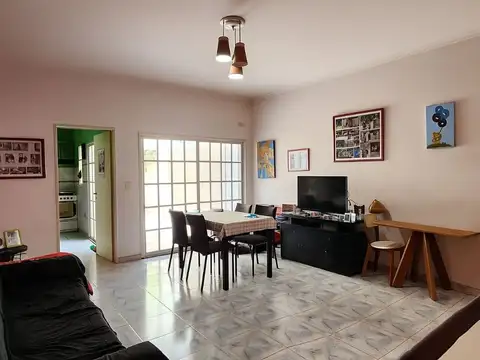 Depto Tipo Casa en Venta de 2 dormitorios