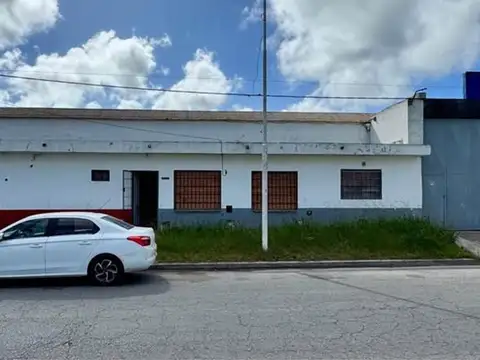 Galpon en Venta en Tandil, USD 700.000